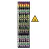 Chandelle romaine 10 effets