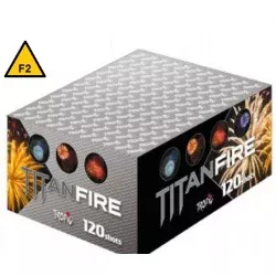 TITAN FIRE 1min50