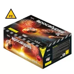 APOCALYPSE 1min45