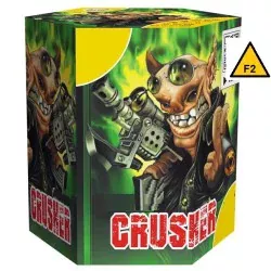 CRUSHER