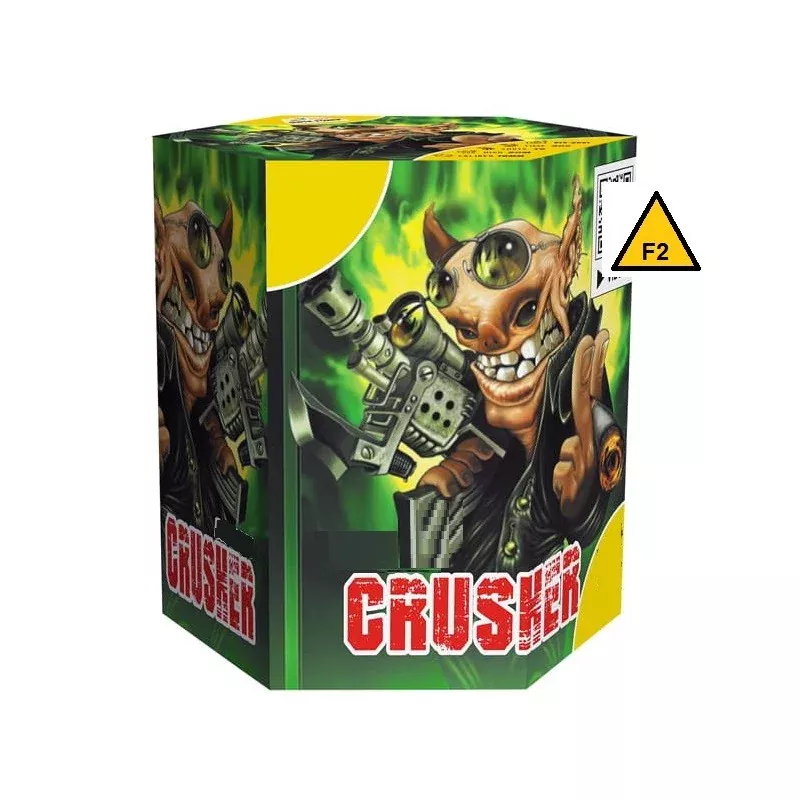 CRUSHER