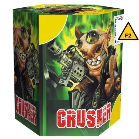 CRUSHER