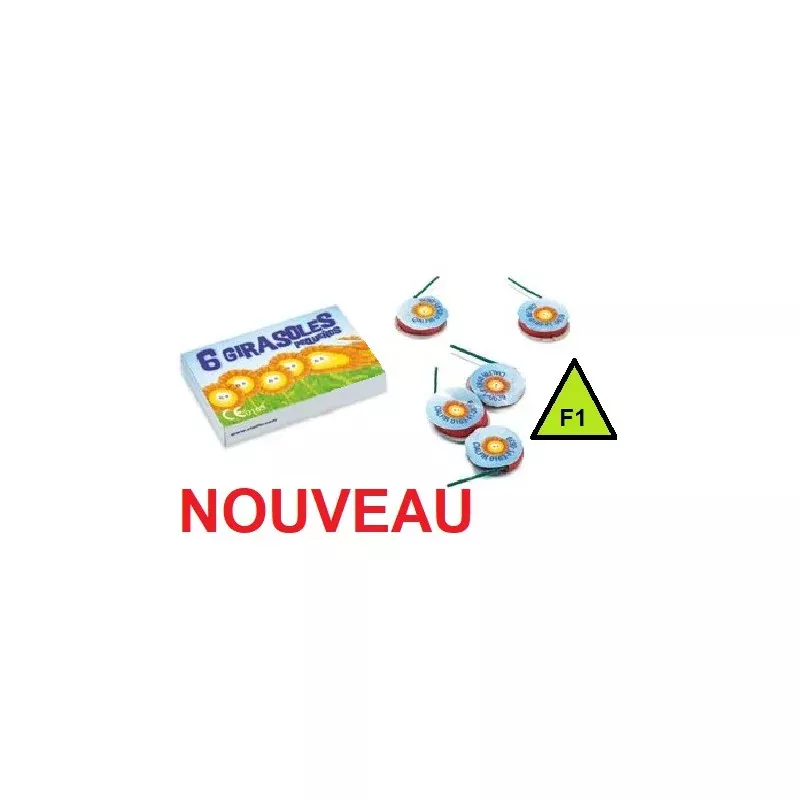 PETITS TOURNESOLS PETITS TOURNESOLS
