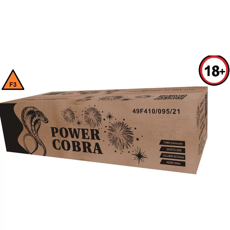COBRA