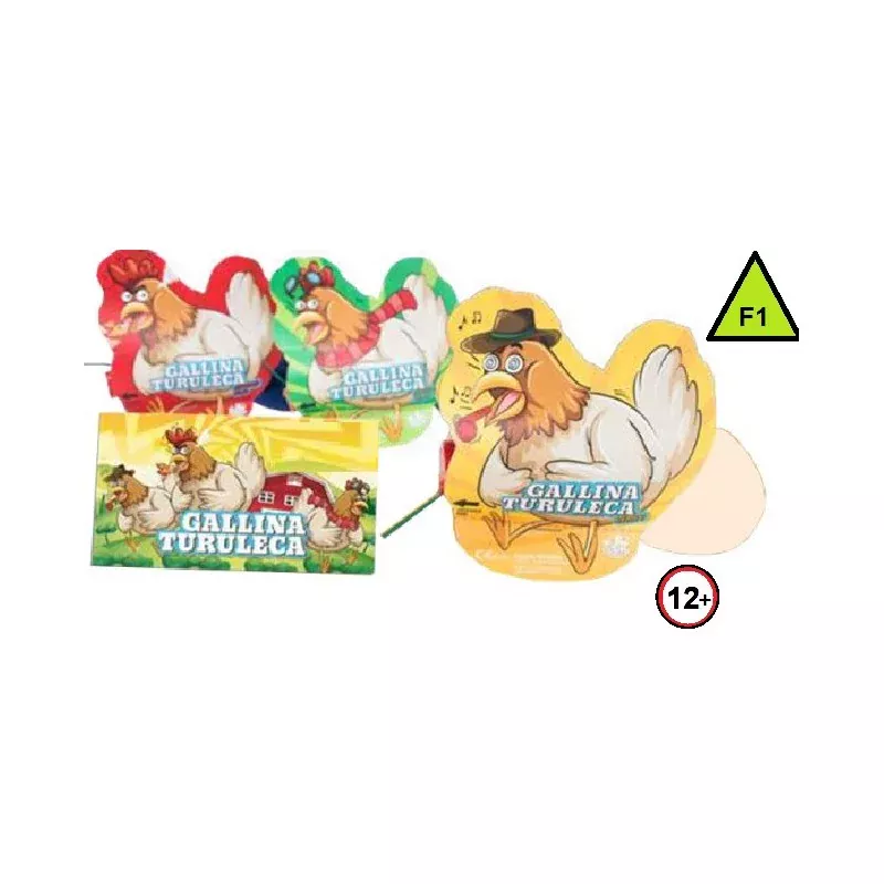 POULE POULE