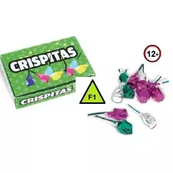 CRISPITAS