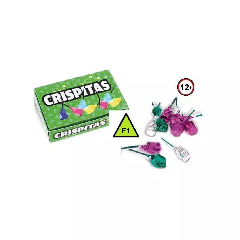 CRISPITAS CRISPITAS