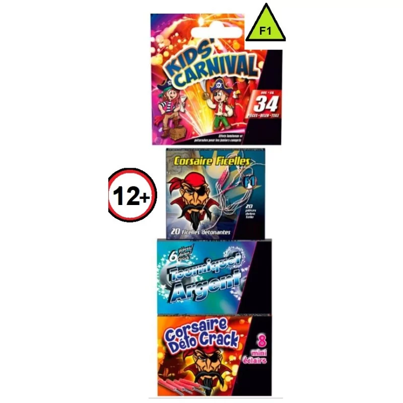 KID'S KID'S