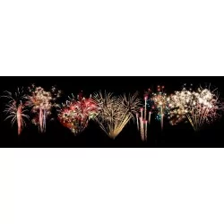 SHOWBOX 156 Tirs - 2min