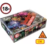 FEU D'ARTIFICE SHOWBOX® FASCINATION® 5 minutes de la marque Ardi