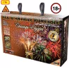 CHAMPS-ÉLYSÉES® 7 MIN LPF - FEU D'ARTIFICE AUTOMATIQUE PORTABLE® de la marque Ardi CHAMPS-ÉLYSÉES® 7 MIN LPF - FEU D'ARTIFICE AUTOMATIQUE PORTABLE® de la marque Ardi