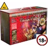 FEU D'ARTIFICE AUTOMATIQUE PORTABLE® CHAMPS-ÉLYSÉES® 1MIN30 LPF de la marque ardi