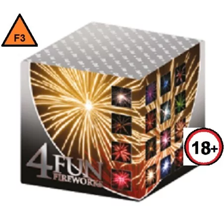 4 Fun 81 Départs