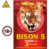 Pétards Bison 5 de la marque Pyragric,