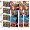 ASSORTIMENT LUMIKID'S F1 x302