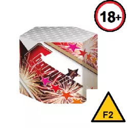 CHAMPION 19 départs - 20mm