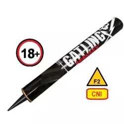 GATLING 380 départs - 13mm