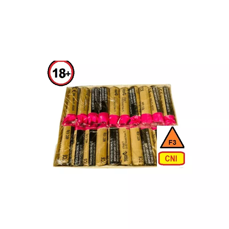 PETARDS TRES GRAND BOUM