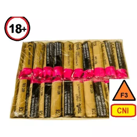 PETARDS TRES GRAND BOUM