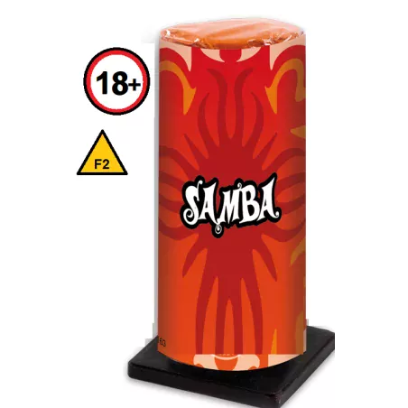 Fontaine SAMBA