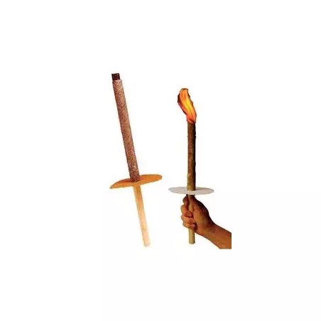 Torche de Cire 90min