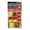 ASSORTIMENT COOL 92 PÉTARDS F2