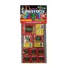 Assortiment SUPER