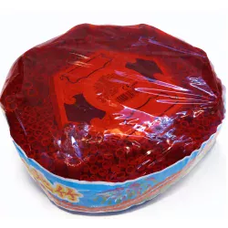 Pétards MITRAILLETTE 25000 coups