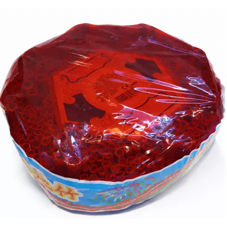 Pétards MITRAILLETTE 25000 coups