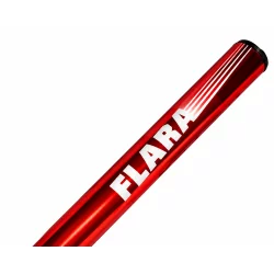 Torche à main/ supporter ROUGE