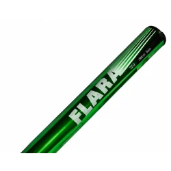 Torche a main , Torche de supporter verte