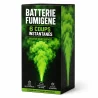 Fumigène Aérien Vert en Batterie