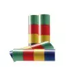 3 x Rouleaux Serpentins