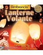 Lanterne Volante