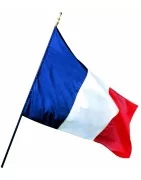 Supporter - Foot, Corne